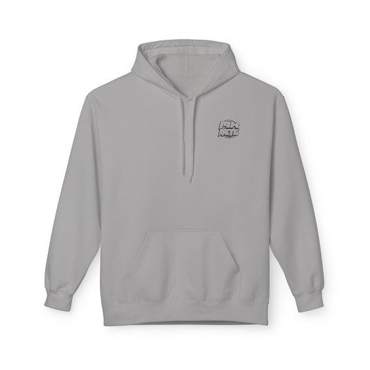 MX Racing moto hoodie