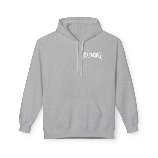 MXracing moto hoodie
