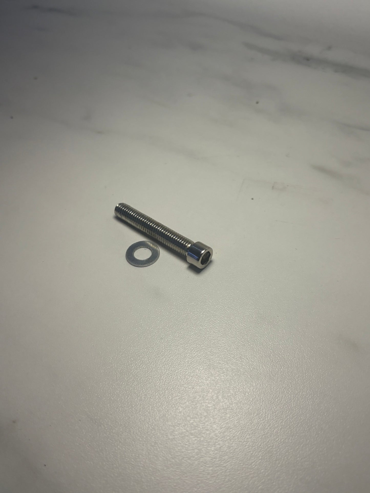 Talaria X3 Footlock Single set of 1 (Black)