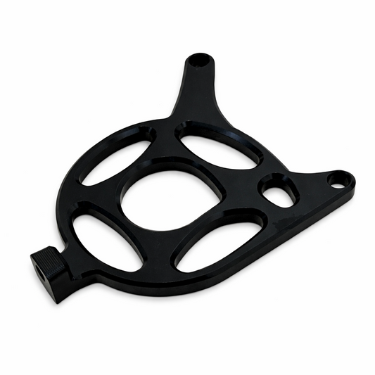 Tuttio Soleil 01 Metal Prickly Motor Cover