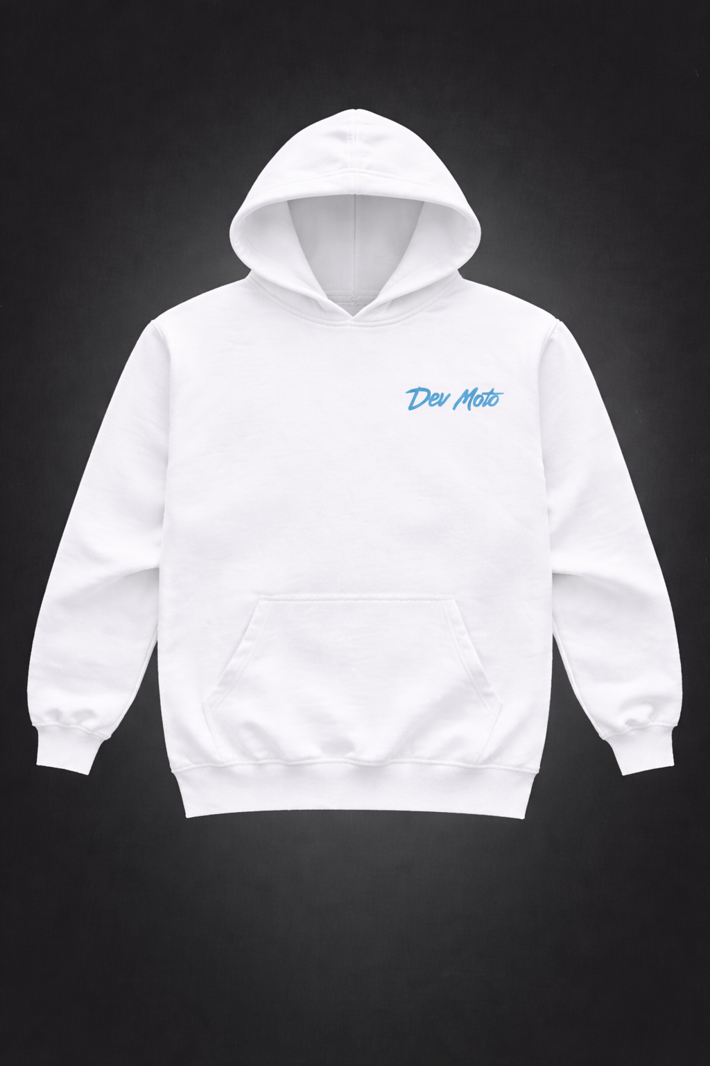 DevMoto Hoodie V3 (3 week pre order)