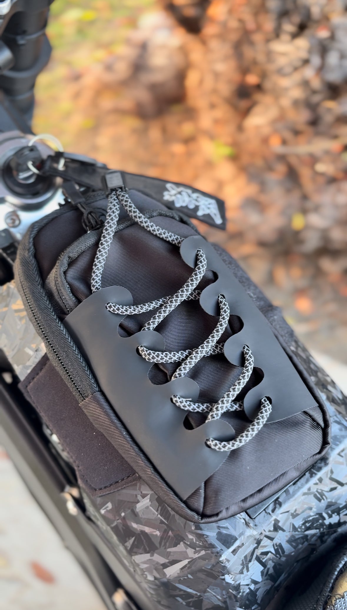 Storage Bag Pouch