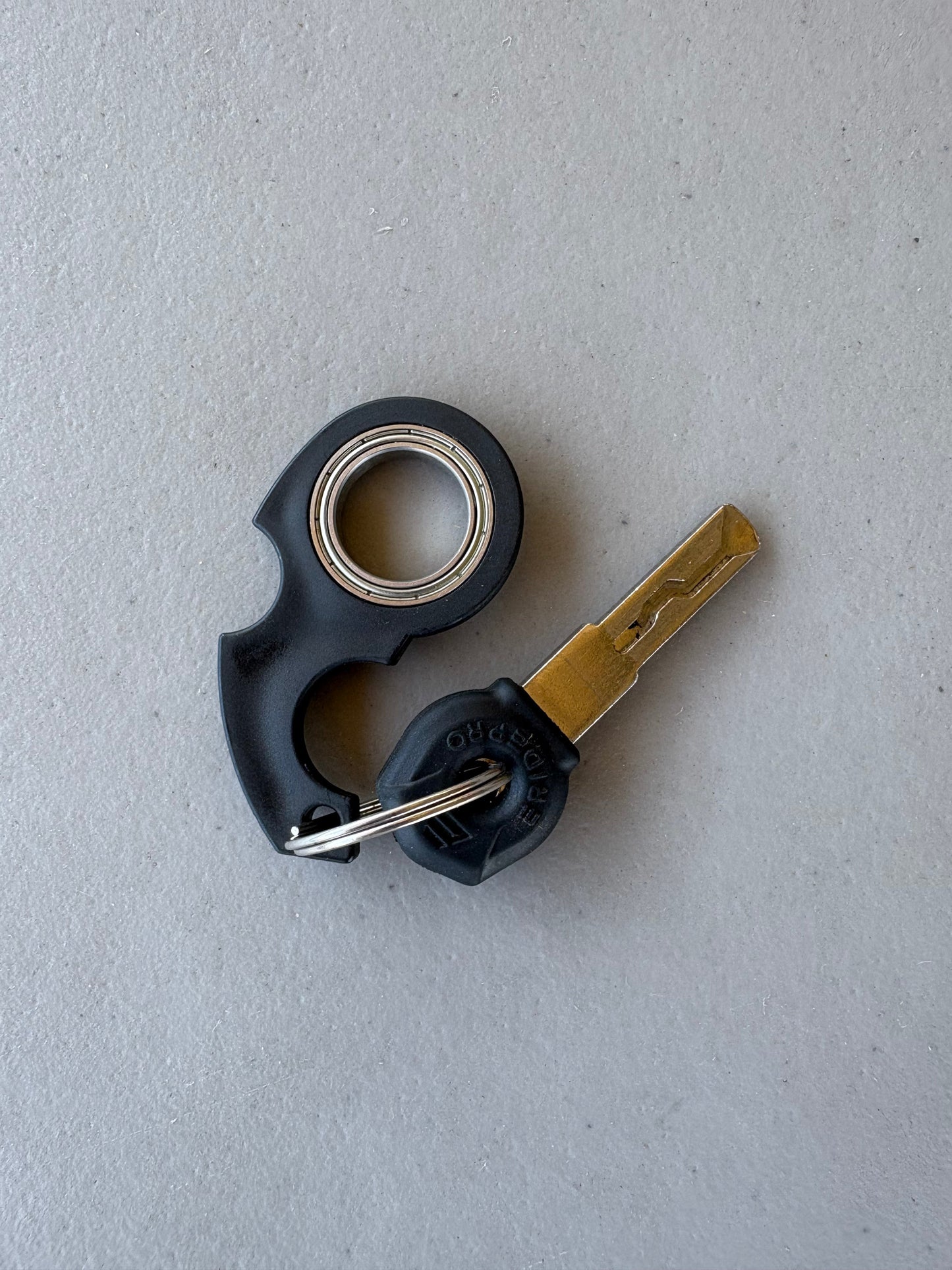 Key Chain Spinner