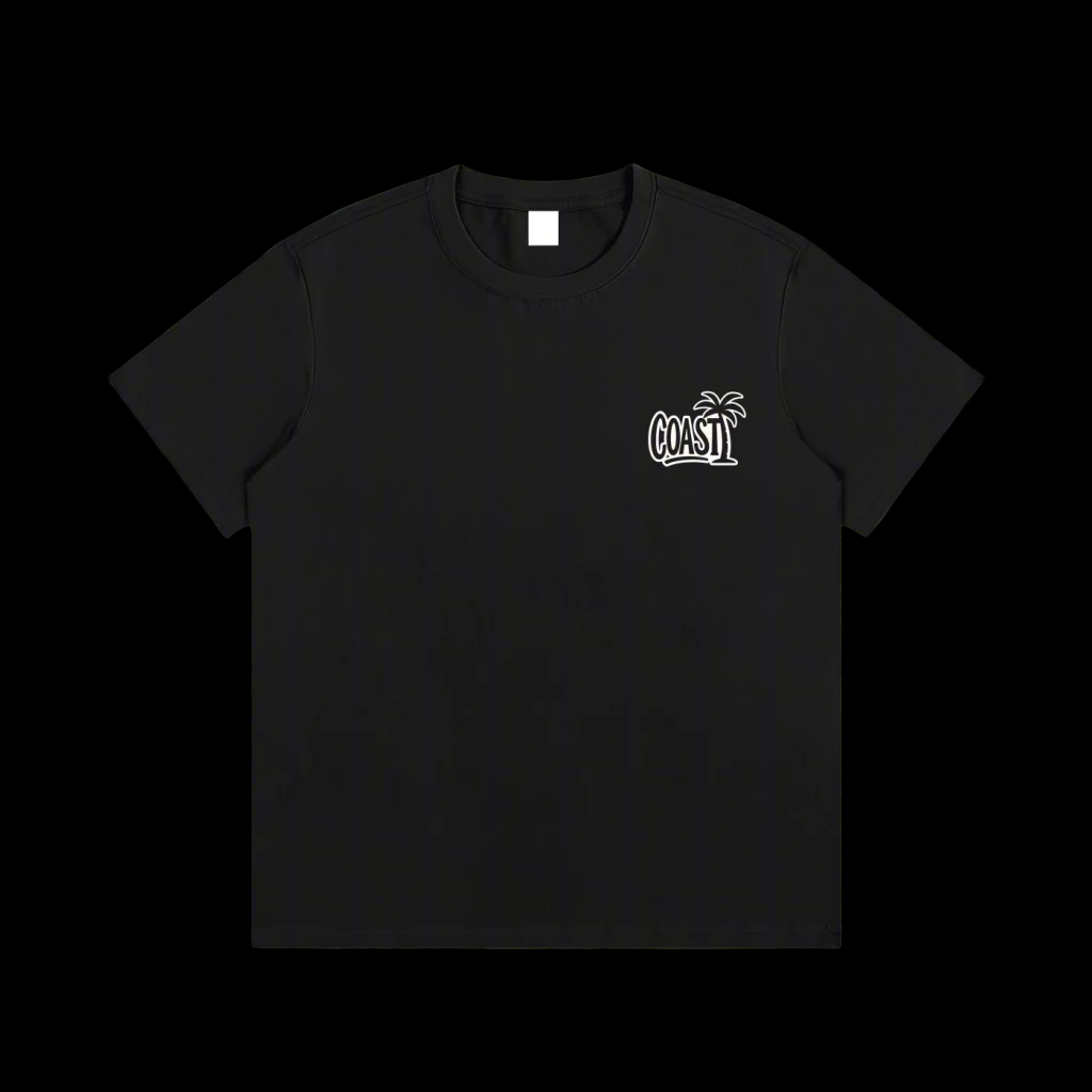 Coast Shirt v2