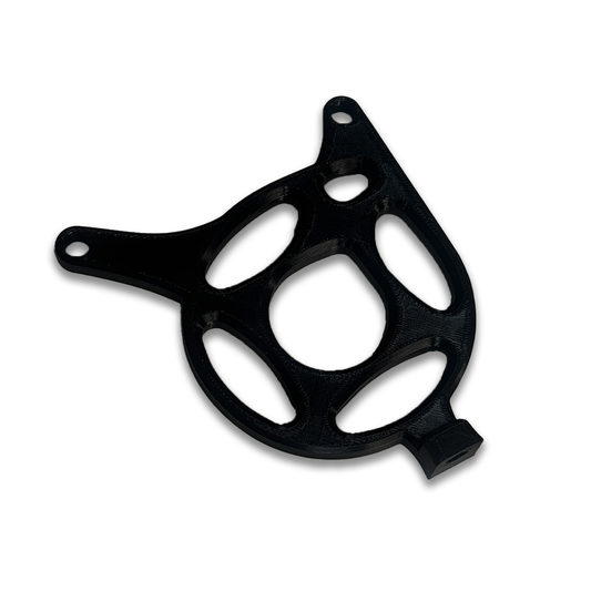 Tuttio Soleil 01 Prickly Style Motor Cover