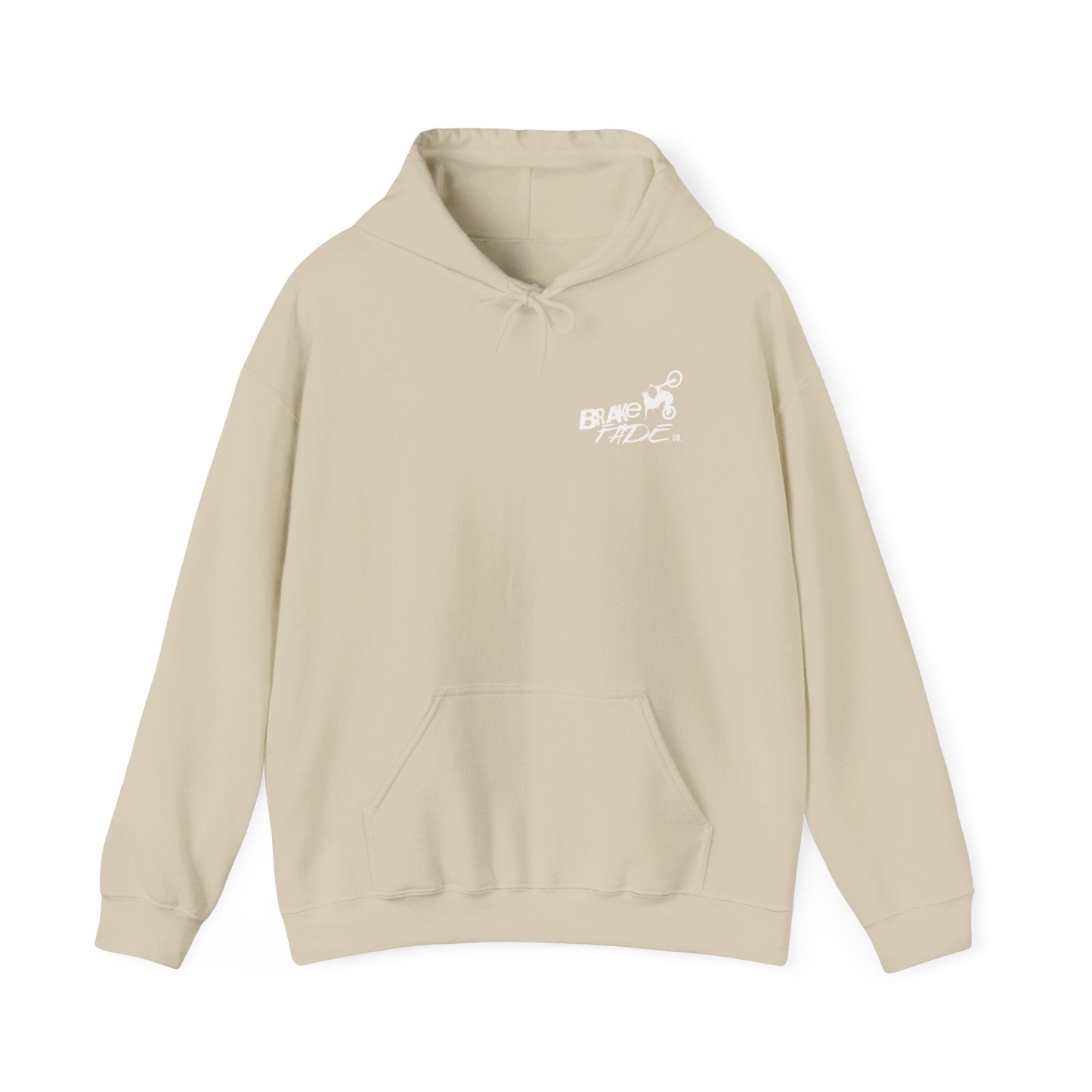 Graphic Edition Hoodie