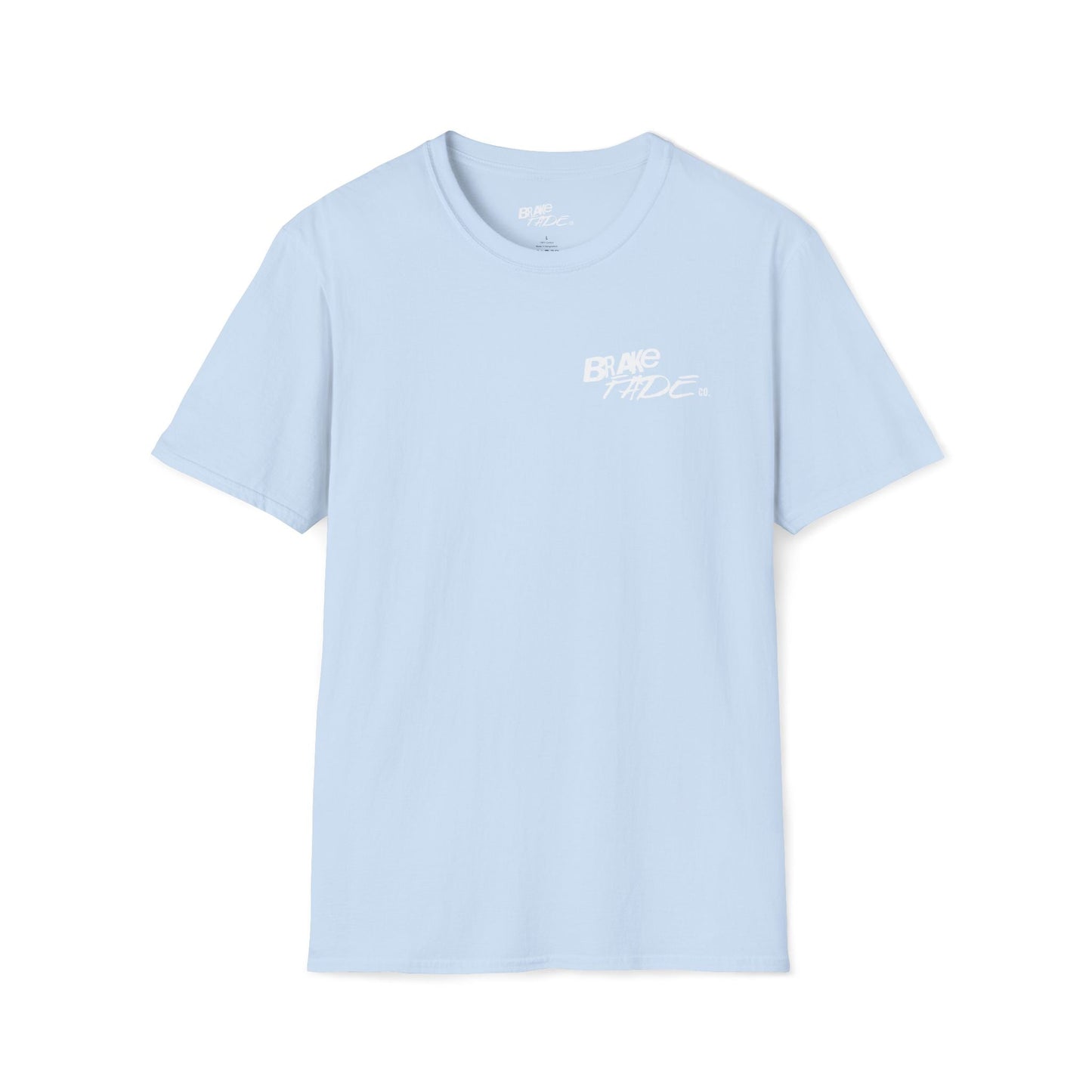 Graphic Logo Tee (ALL AROUND PRINT)