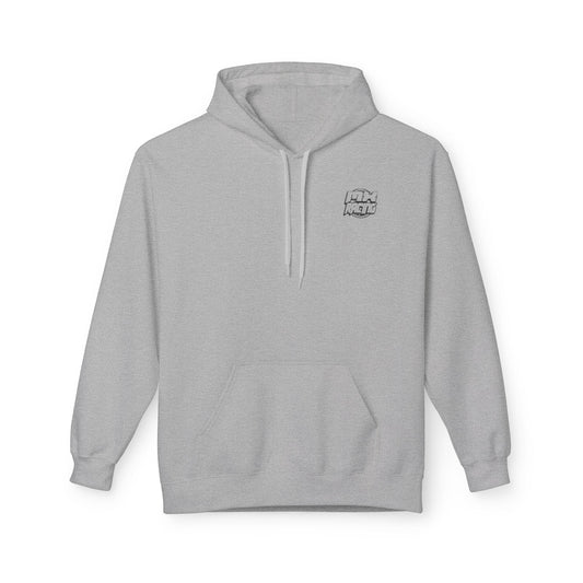MX Racing moto hoodie
