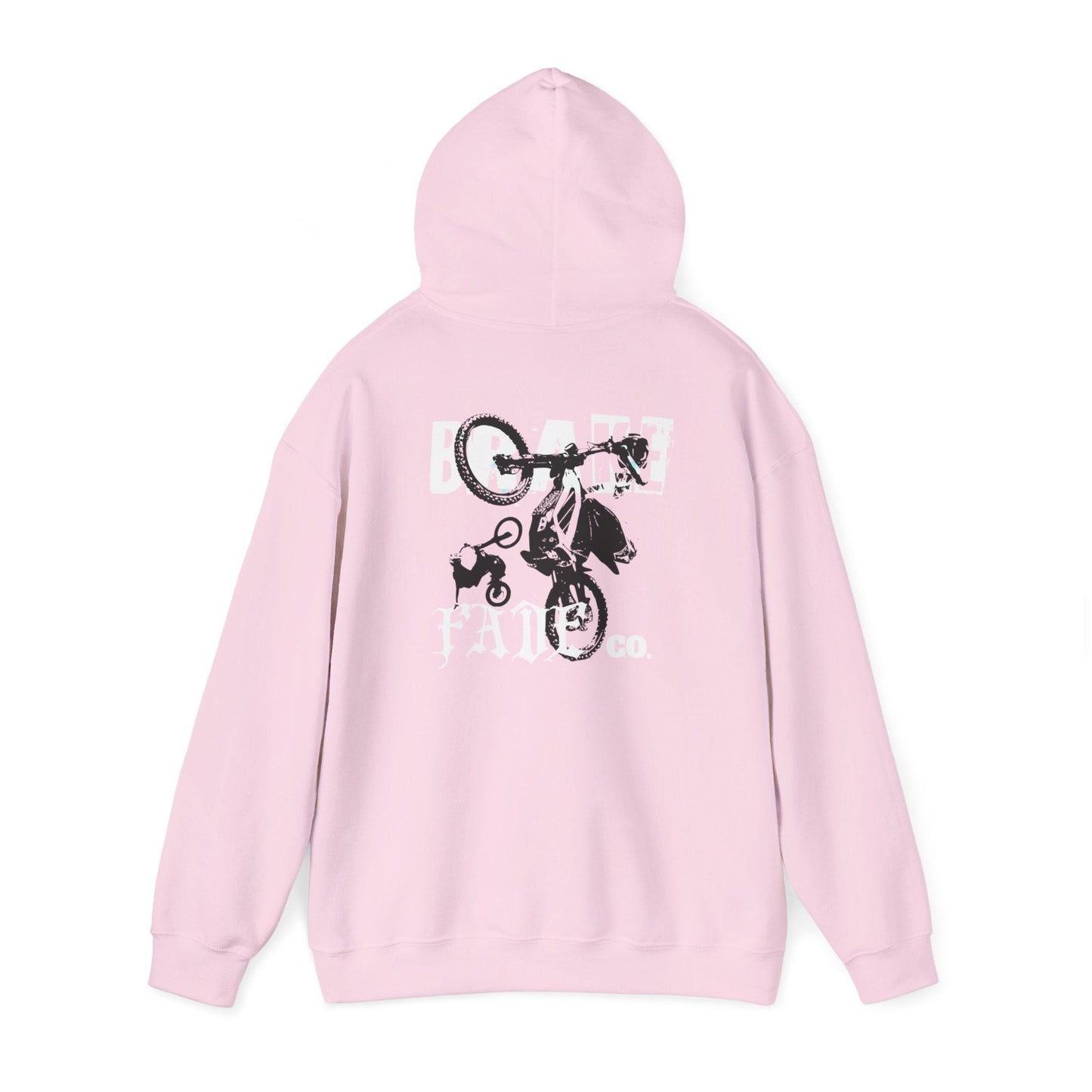 Graphic Edition Hoodie