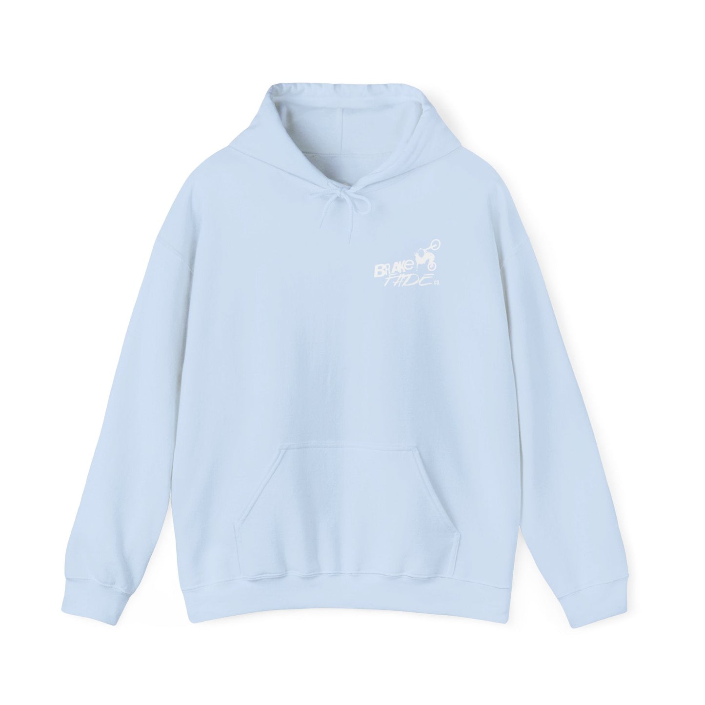 Graphic Edition Hoodie