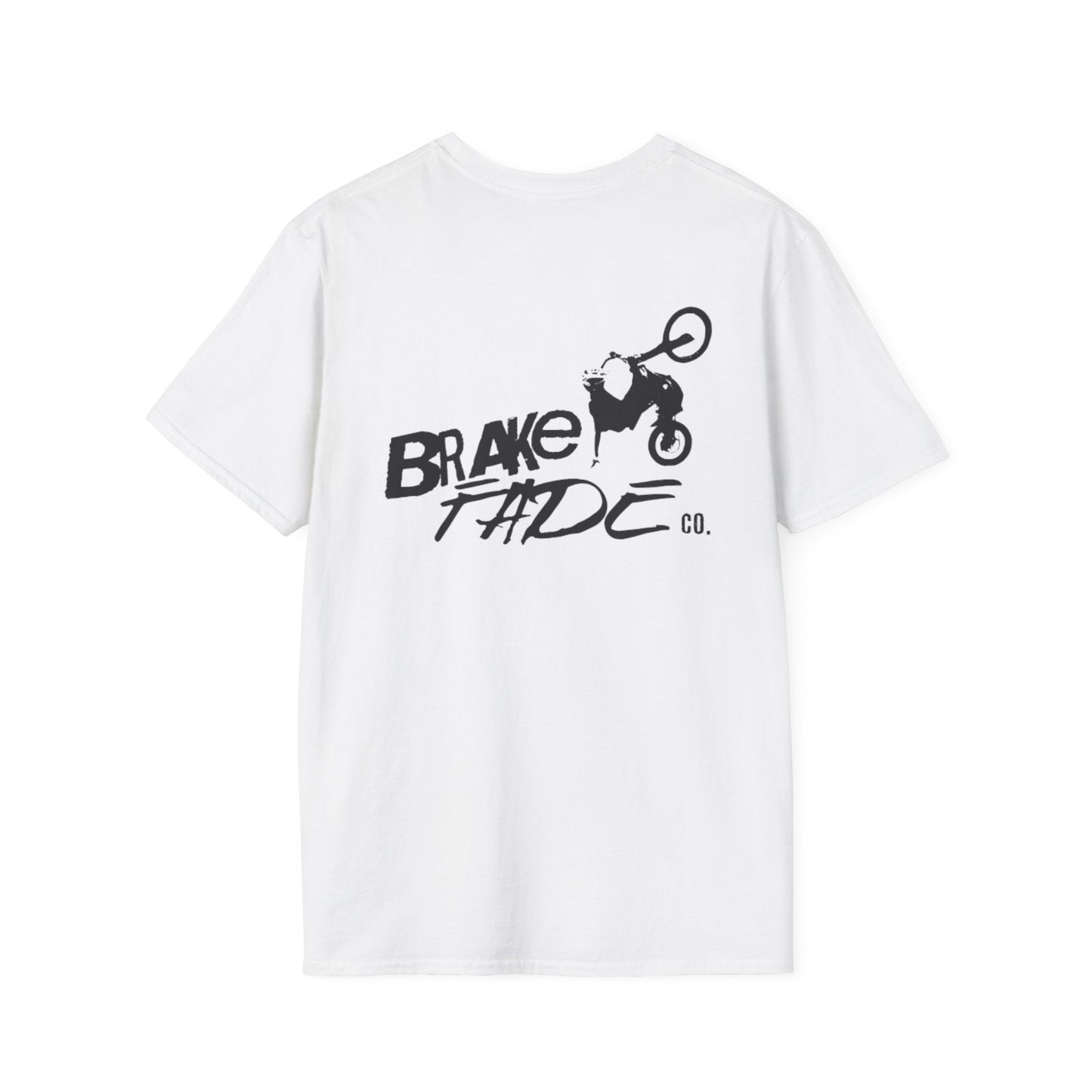 Graphic Logo Tee V2 (ALL AROUND PRINT)