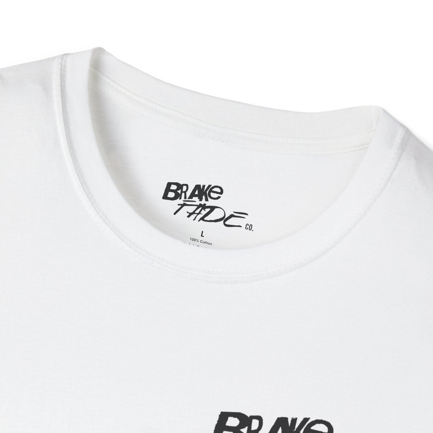Graphic Logo Tee V2 (ALL AROUND PRINT)