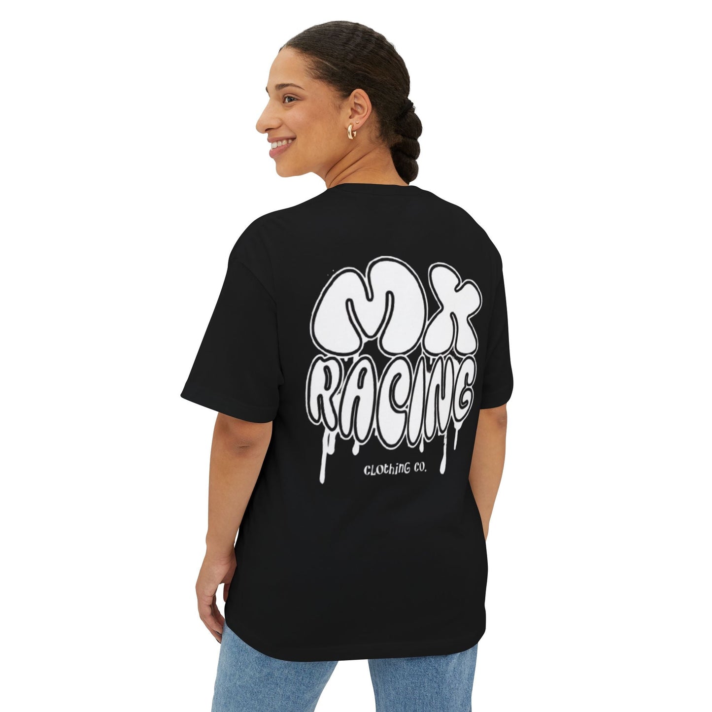 MXracing moto t