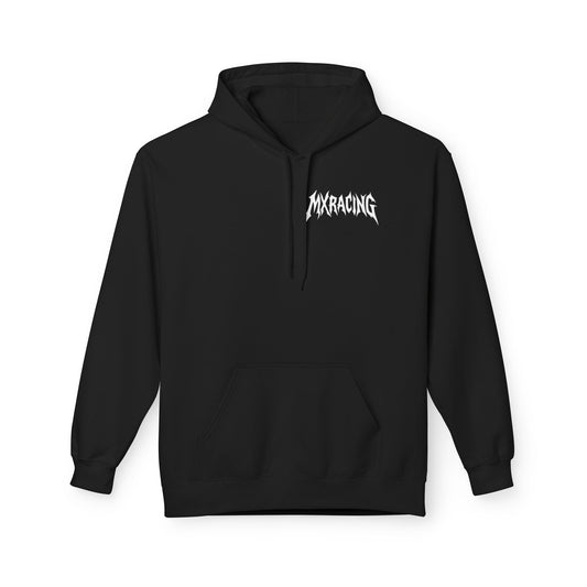MXracing moto hoodie