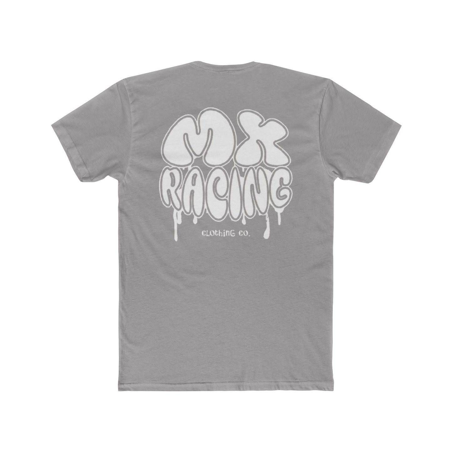 MX Racing moto T-shirt