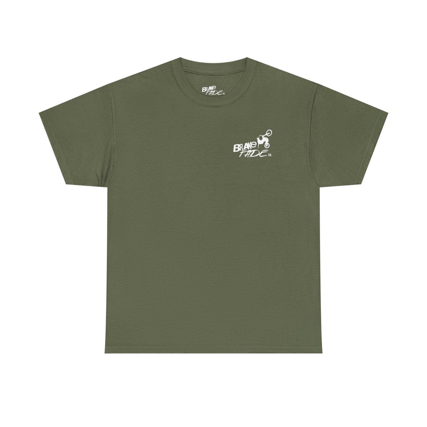 Graphic Edition Tee