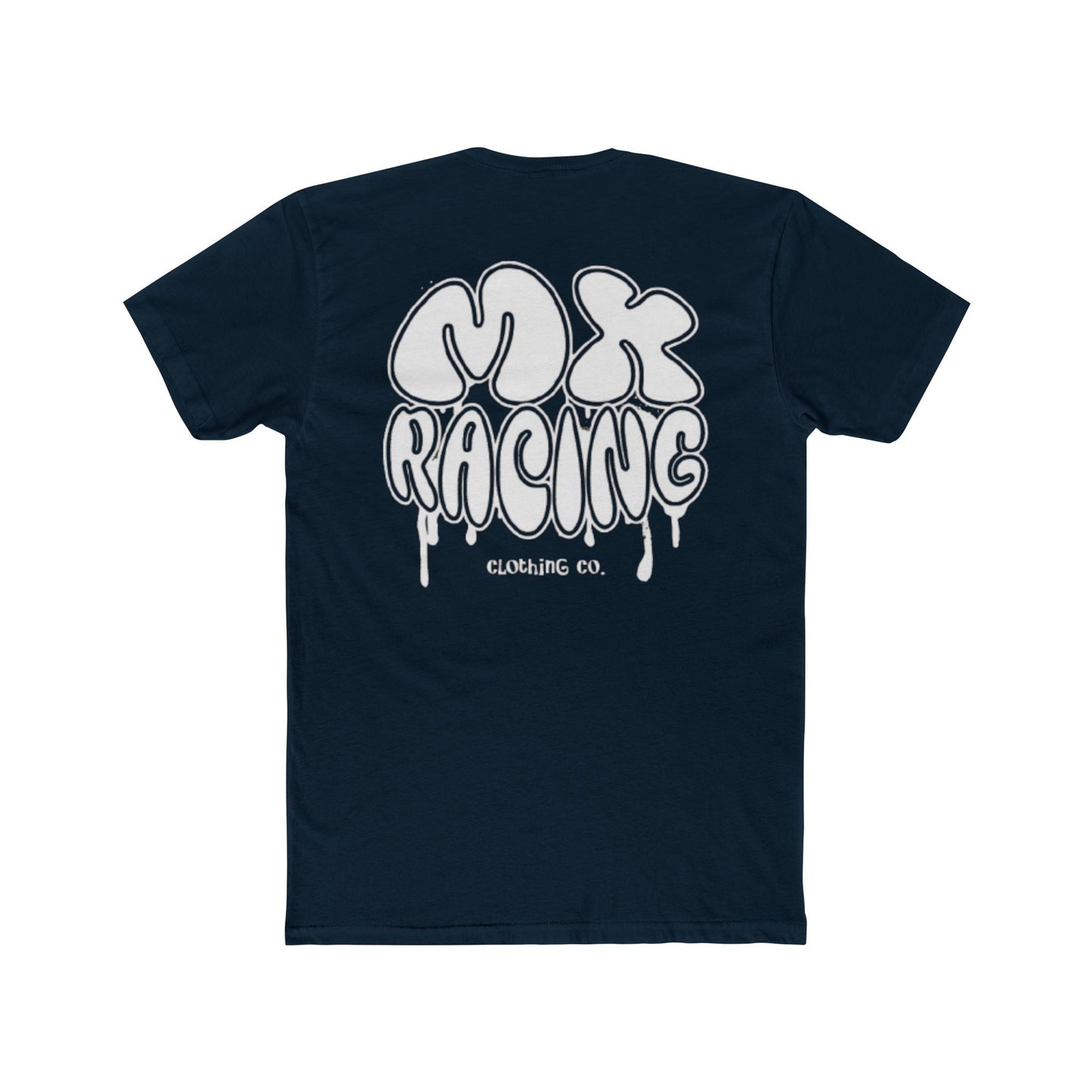 Mx Racing moto T-shirt
