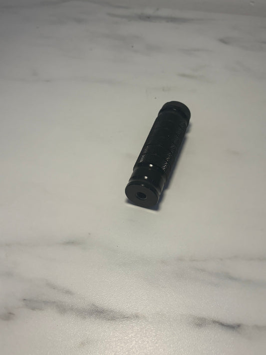 Talaria X3 Footlock Single set of 1 (Black)