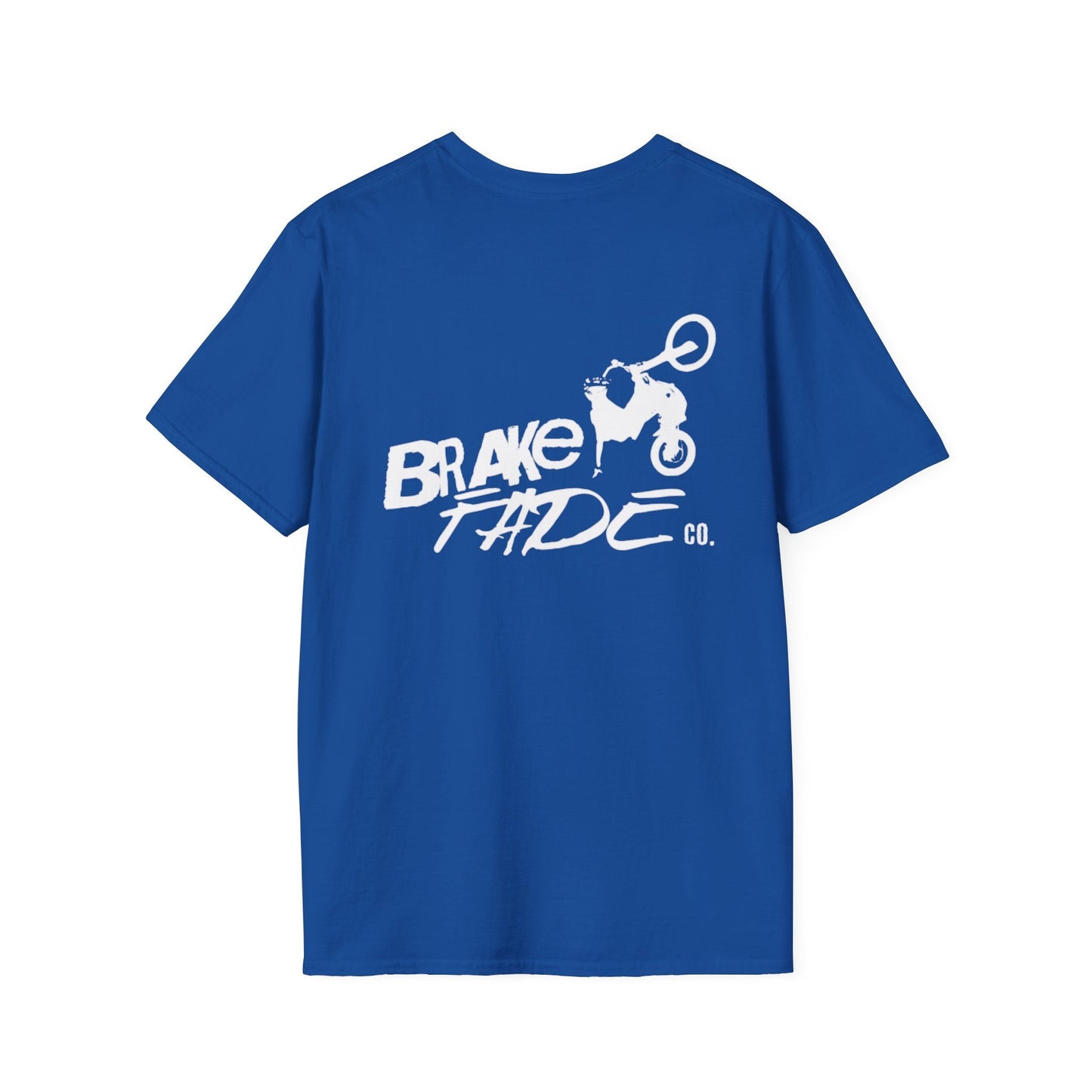 Graphic Logo Tee (ALL AROUND PRINT)
