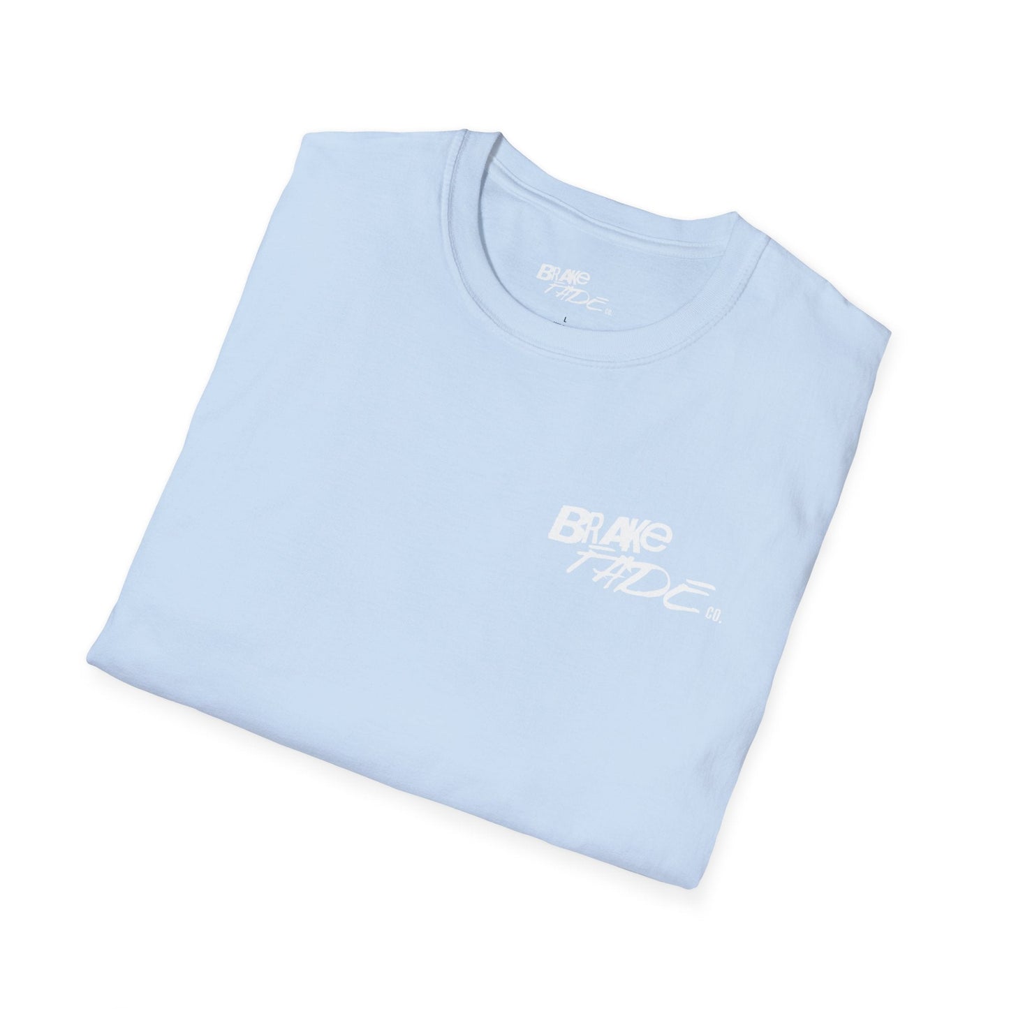 Graphic Logo Tee (ALL AROUND PRINT)