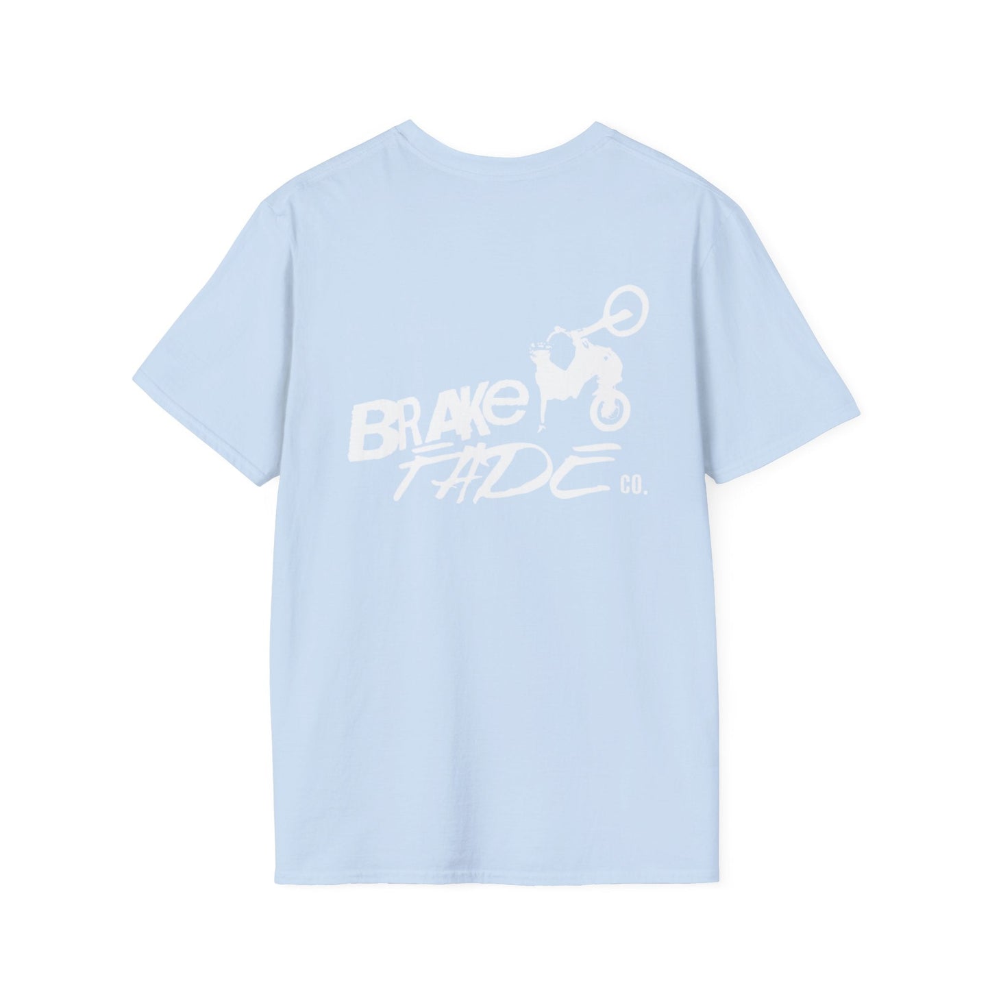 Graphic Logo Tee (ALL AROUND PRINT)