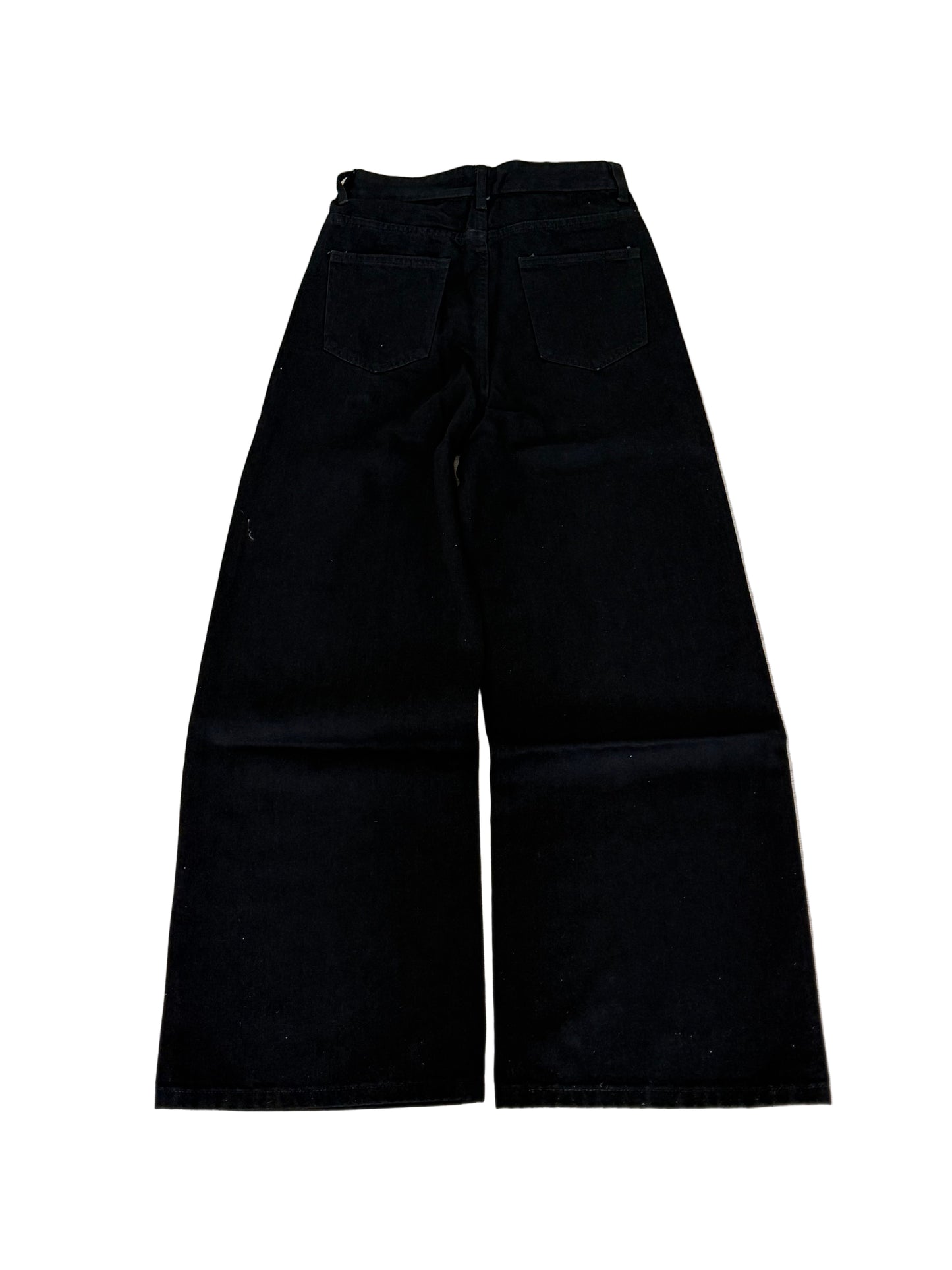 FORGED BLACKOUT JEANS