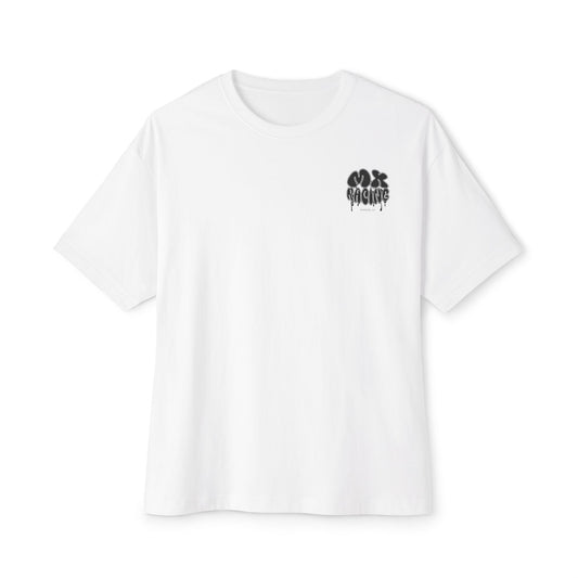 Mxracing boxy tee
