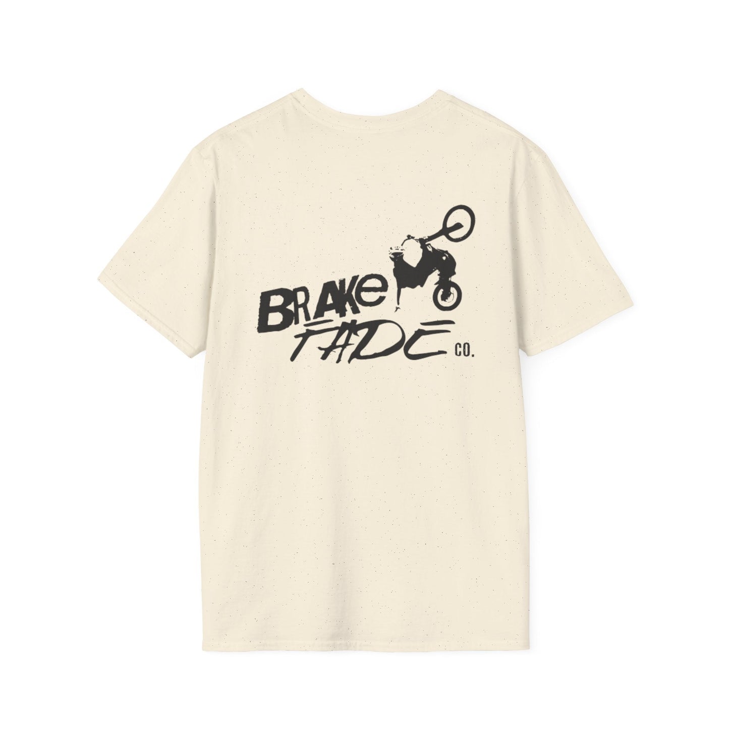 Graphic Logo Tee V2 (ALL AROUND PRINT)