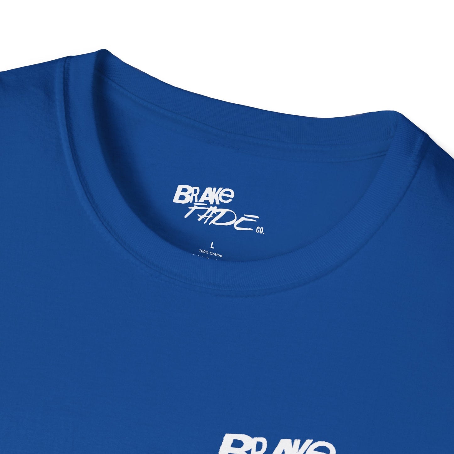 Graphic Logo Tee (ALL AROUND PRINT)