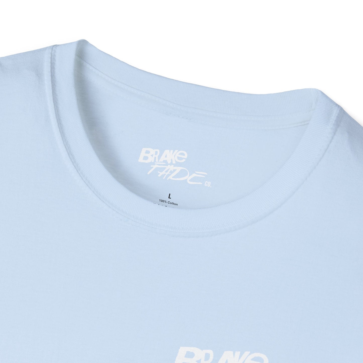 Graphic Logo Tee (ALL AROUND PRINT)