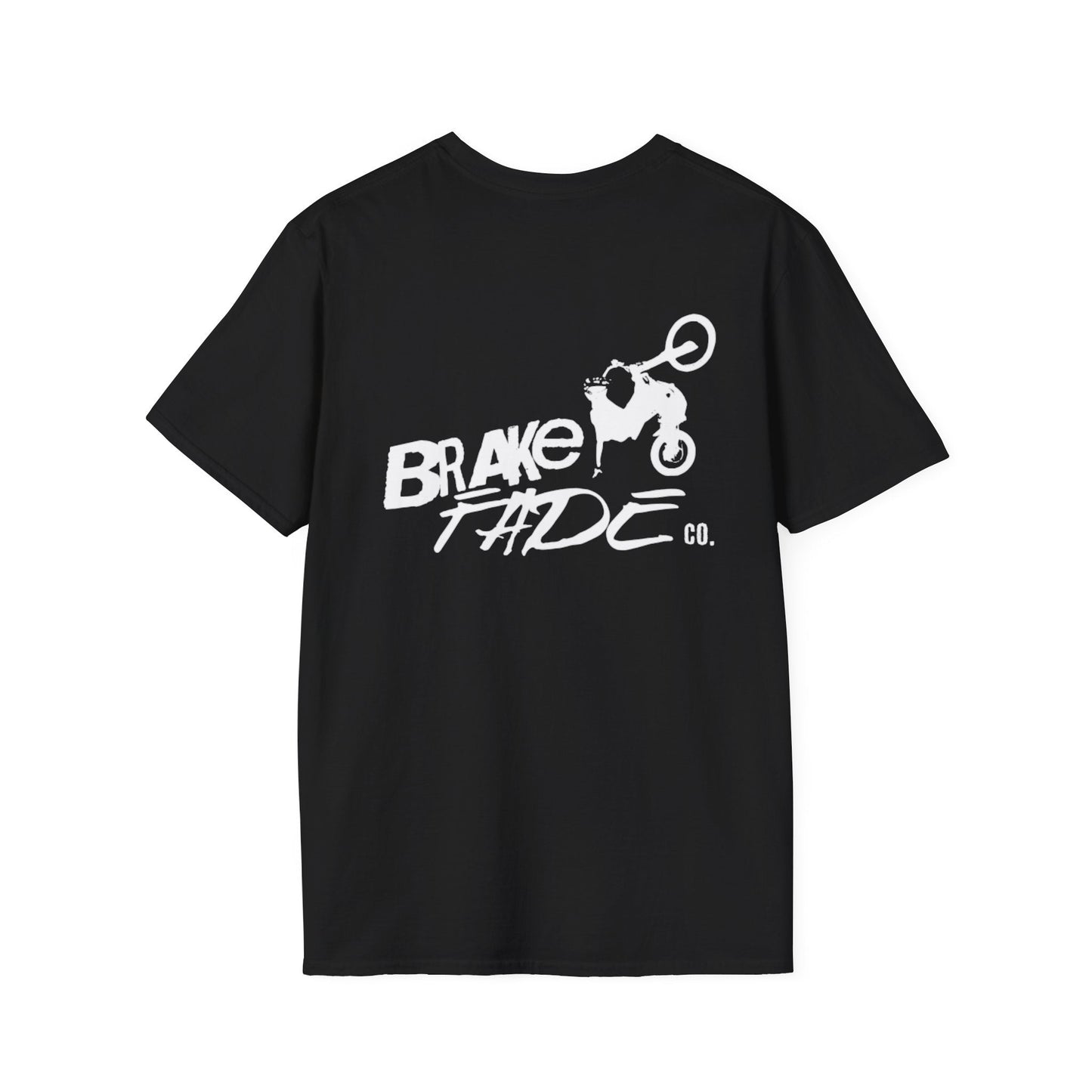 Graphic Logo Tee (ALL AROUND PRINT)