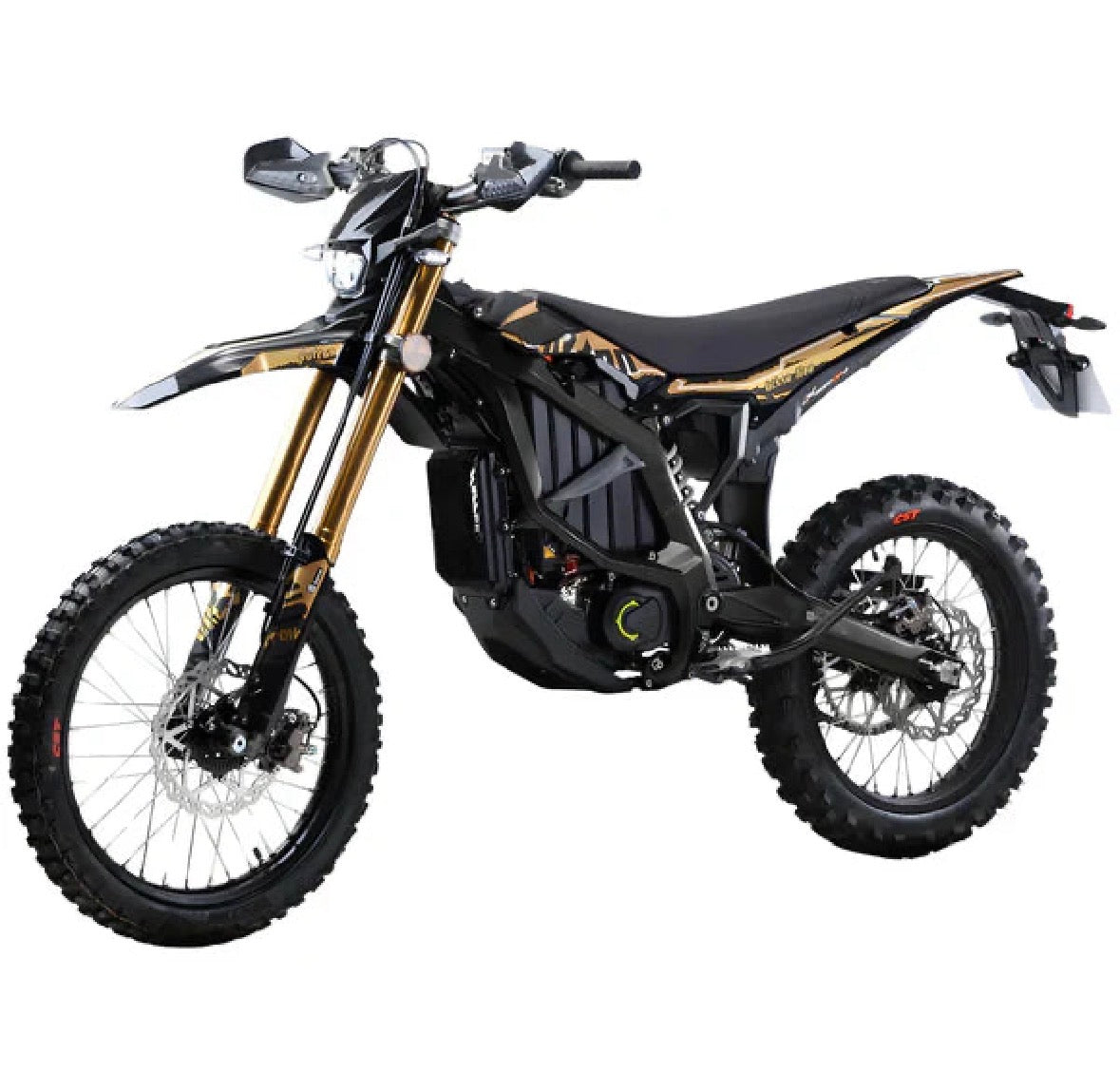 2025 Surron Ultra Bee