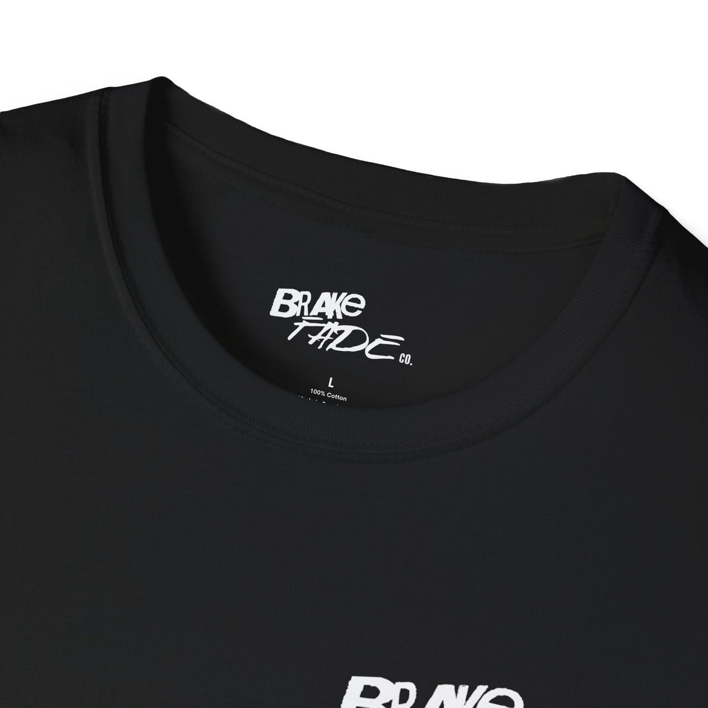 Graphic Logo Tee (ALL AROUND PRINT)