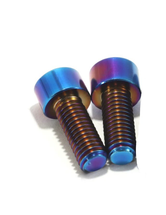 Formula Titanium Handbrake Bolts