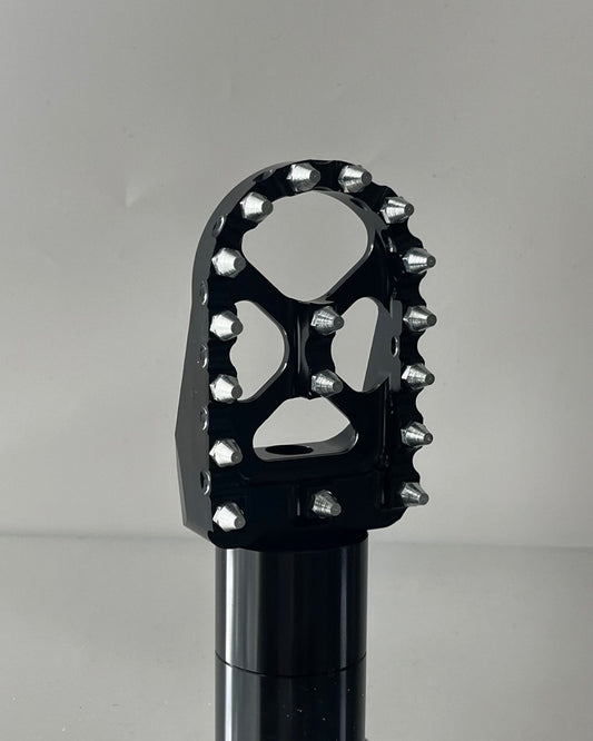 Pre-Order E-bike Peg Kit