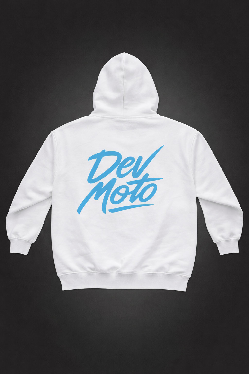 DevMoto Hoodie V3 (3 week pre order)