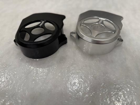 Metal Surron Ultra Bee Motor Cover