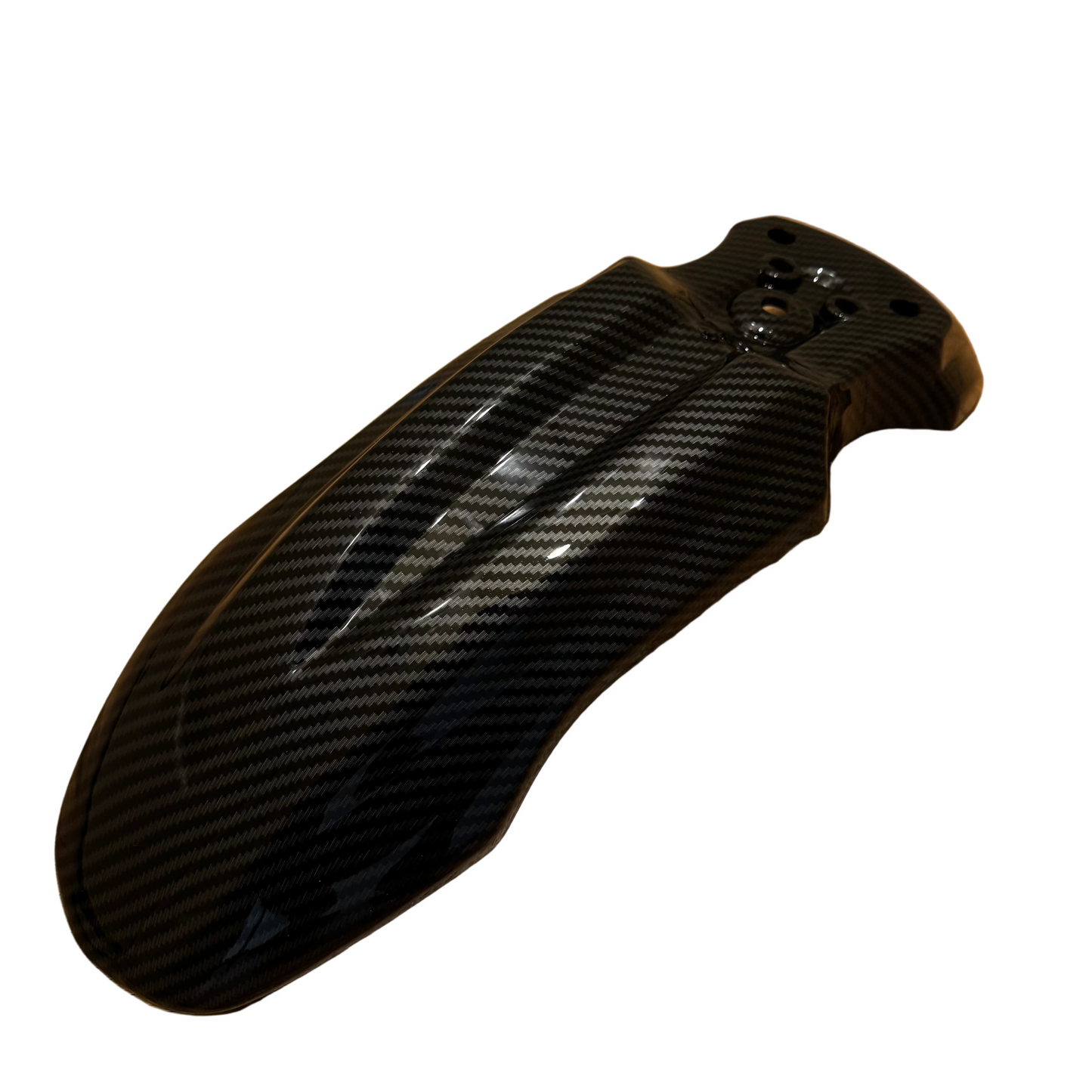 Tuttio Soleil 01 Upgraded Front Fender