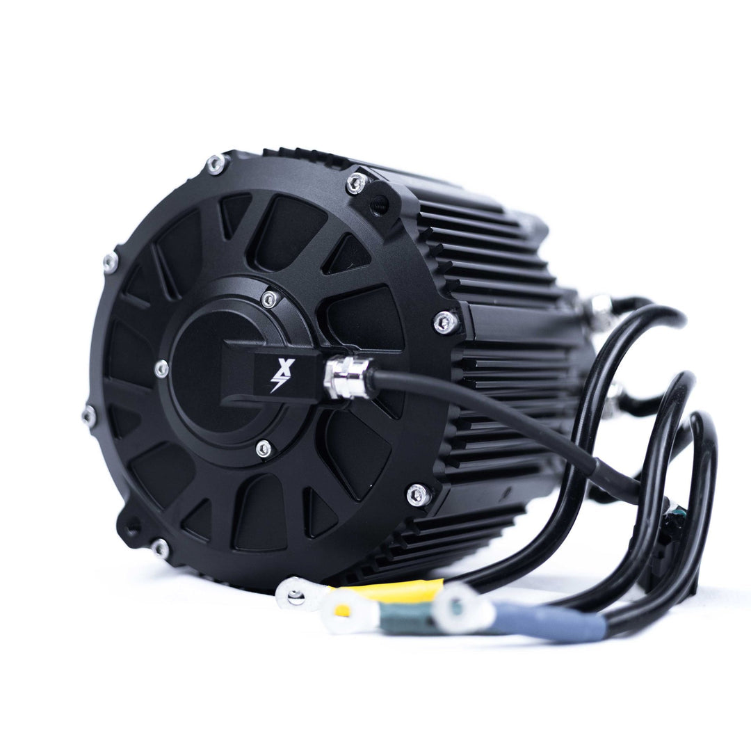 EBMX XLB-60 CORE Motor