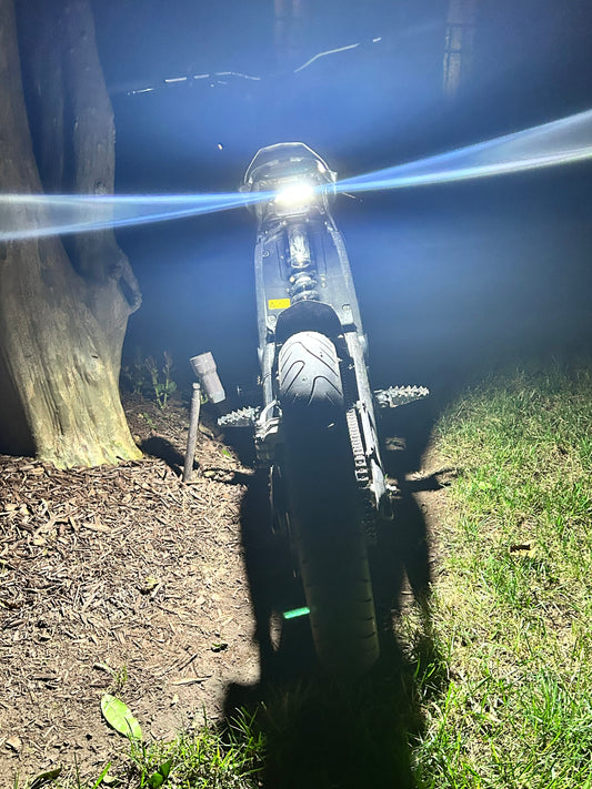 Talaria Mx3/Mx4/Mx5 Plug & Play Rock Light