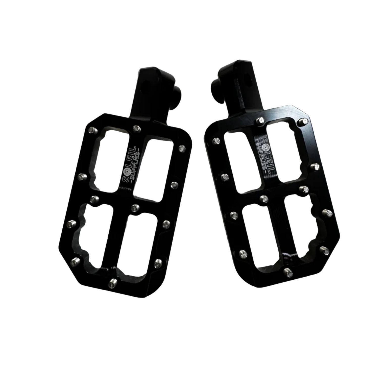 Tuttio Soleil 01 Upgraded Pegs