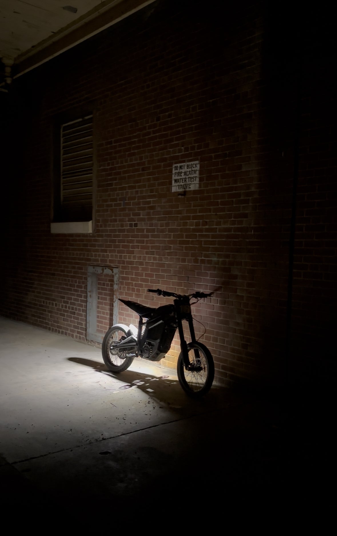 Talaria Mx3/Mx4/Mx5 Plug & Play Rock Light